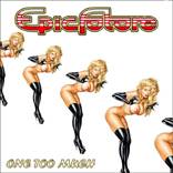 Epic Future : One Too Much